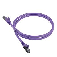 Патч-корды LANMASTER LAN-PC45/S6-3.0-VI