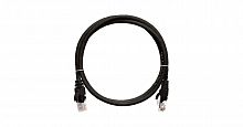 Патч-корды NIKOMAX NMC-PC4UD55B-003-C-BK