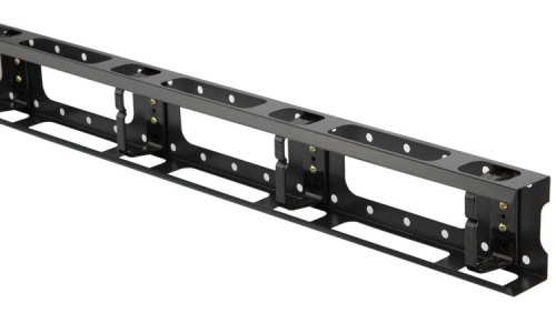 Кабельные организаторы (органайзеры) Hyperline CMV-32U-ML