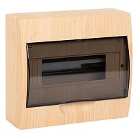 Щитки для модульных устройств EKF pb40-n-10-light