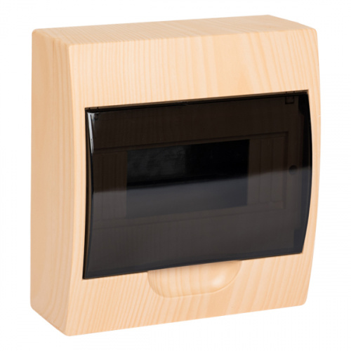 Щитки для модульных устройств EKF pb40-n-8-light