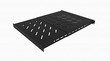 Полки для шкафов и стоек Dannman PSHH-1U-650/1100-RAL9005