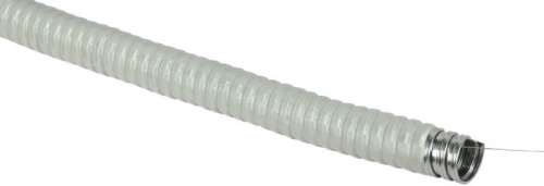 Металлорукав IEK CMP21-018-K41-050