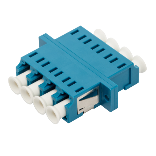 Проходные адаптеры LANMASTER LAN-4LC/S-AM-SM