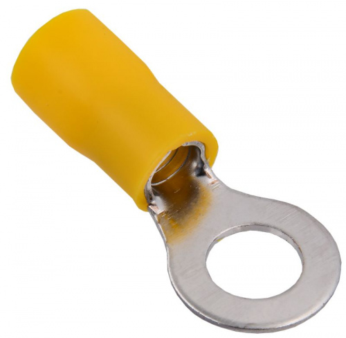 Наконечники и гильзы IEK UNL20-006-6-6-G