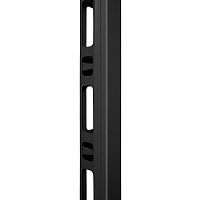 Кабельные организаторы (органайзеры) Cabeus SH-05C42-BK