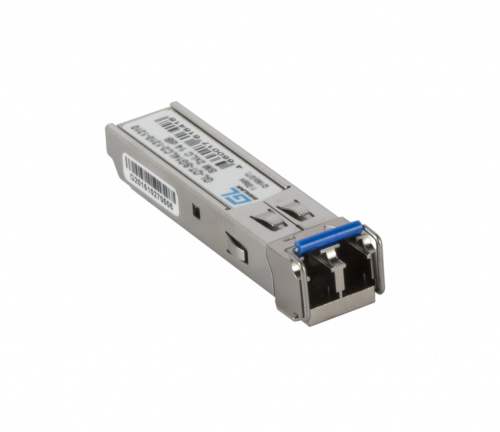 SFP - модули GIGALINK GL-OT-SG14LC2-1310-1310