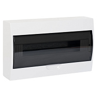 EKF pb40-n-18 Щит распред. навесной ЩРН-П-18 IP41 PROxima