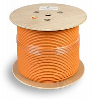 Кабель витая пара Cabeus SSTP-4P-Cat.7a-SOLID-IN-LSZH