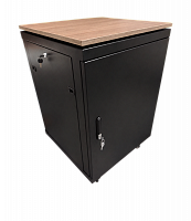 Звукоизолирующие шкафы Dannman TXL-1266-SLN-RAL9005