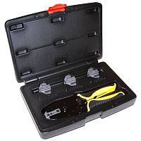 Наборы инструментов LANMASTER LAN-NT-TK/CRI
