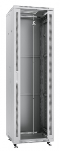 Напольные шкафы Cabeus SH-05C-42U60/100