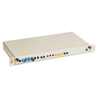 Оптические боксы LANMASTER LAN-FOB-RM-3H