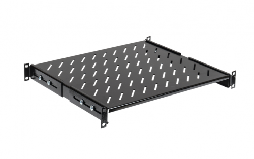 Полки для шкафов и стоек ITK FS05-800MP-R