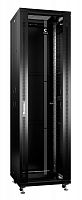 Напольные шкафы Cabeus SH-05C-42U60/100-BK