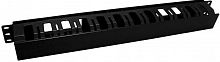 Кабельные организаторы (органайзеры) Hyperline CM-1U-D53-PL-COV