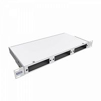 Оптические боксы NTSS NTSS-RFOB-1U-24-2LC/U-9-SP1.5G1AY