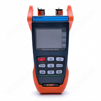 KIWI-4510 Оптический PON Тестер