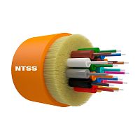 Волоконно-оптический кабель NTSS NTSS-FO-D-IN-62.5-16-LSZH