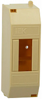 IEK MKP31-N-02-30-252-S Корпус пластиковый КМПн 1/2 IP20 сосна KREPTA 3