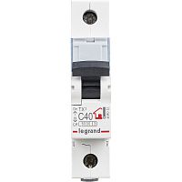 Автоматические выключатели Legrand 404032
