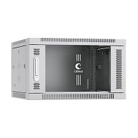 Настенные шкафы Cabeus SH-05F-6U60/35
