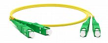 Патч-корды оптические TWT TWT-2SC-2SC/SA-2.0