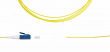 Пигтейлы TELCORD ШОС-0.9-PT-LC/U-SM-1.5м-LSZH-YL