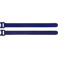 Жгутировка кабеля LANMASTER LAN-VCM125-BL
