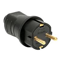 Кабельные вилки и розетки EKF RPS-011-16-230-44