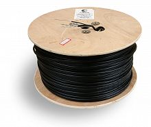 Кабель витая пара Cabeus UTP-4P-Cat.5e-SOLID-ST-OUT