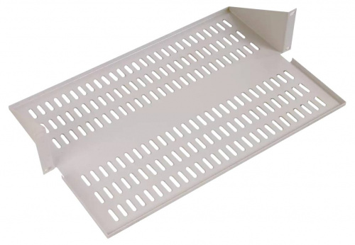 Полки для шкафов и стоек ЦМО МС-40/2-АК