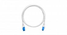 Патч-корды NIKOMAX NMC-PC4UE55B-001-C-WT