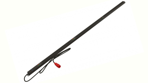 Блоки силовых розеток Dannman SDF-(36IEC-6BIEC-3AV)/3-3x16-3PVR