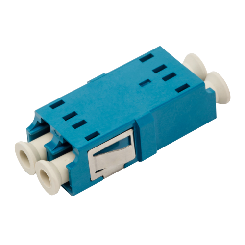 Проходные адаптеры LANMASTER LAN-2LCS/NF-AM-SM