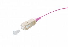 Пигтейлы Hyperline FPT-B9-504-SC/PR-1M-LSZH-MG