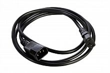 Кабели питания Rem R-10-Cord-C13-C14-3