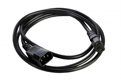 Кабели питания Rem R-10-Cord-C13-C14-3