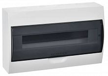 Щитки для модульных устройств IEK MKP12-N-18-41-G