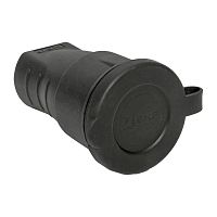Кабельные вилки и розетки EKF RPS-012-16-230-44