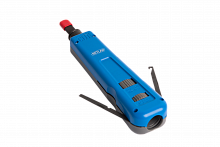 Расшивка на кросс 66/110/Krone NETLAN EC-CI-210B