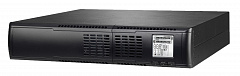 GIGALINK GL-UPS-LI011/2*9a Интерактивный источник бесперебойного питания 1100ВА/990Вт (1/1 однофазны