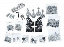 Аксессуары для шкафов и стоек Cabeus SH-ND-KIT