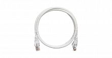 Патч-корды NIKOMAX NMC-PC4UD55B-010-WT