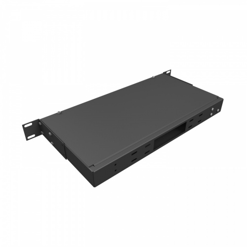 Оптические боксы NTSS NTSS-RFOB-1U-24-2LC/U-9-SP1.5G1AY-BL фото 4