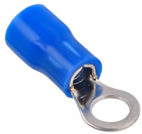 Наконечники и гильзы IEK UNL20-D25-4-4-G