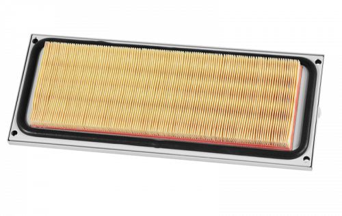 Аксессуары для шкафов и стоек Rem R-FAN-F-IP55-9005 фото 4