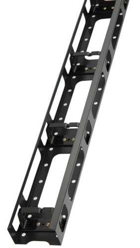 Кабельные организаторы (органайзеры) Hyperline CMV-47U-ML
