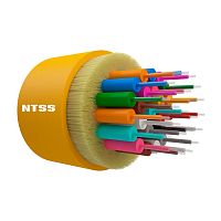 Волоконно-оптический кабель NTSS NTSS-FO-D-IN-9-24-LSZH