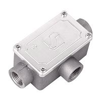 Металлорукав DKC 6330-25
